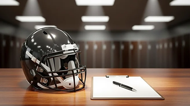 2026 NFL Mock Draft: First-Round Projections Post-Divisional Round