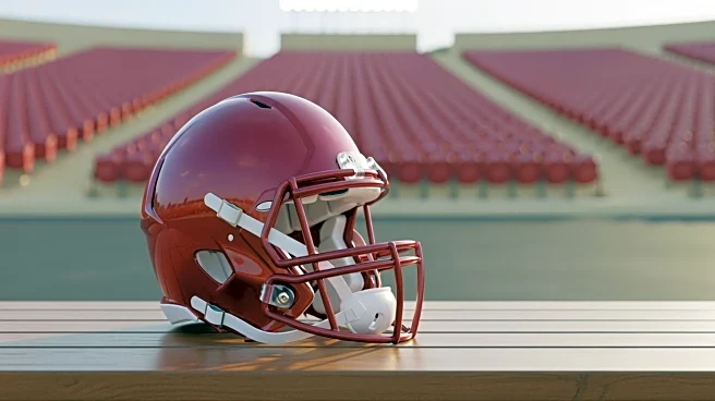 Ivan Carreon Returns to Oklahoma Sooners After Brief Transfer Portal Entry