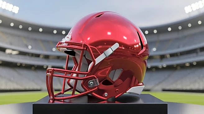 Oklahoma Sooners Ranked No. 6 in USA TODAY Sports Early 2026 Power Rankings