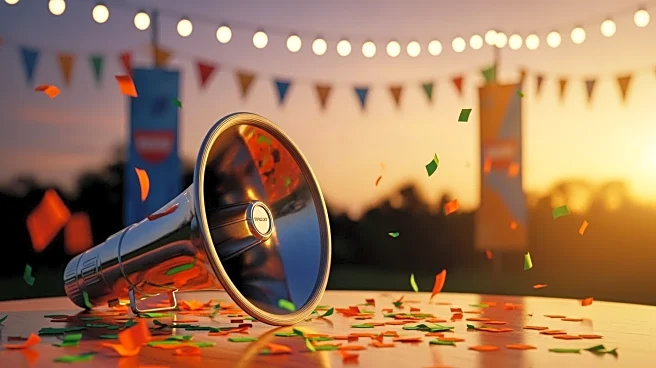 Canes Fans Energized at Final Pep Rally Before College Football Playoff