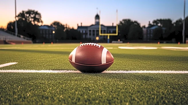 Harvard Crimson Secures Narrow Victory Over Pennsylvania Quakers in Ivy League Clash