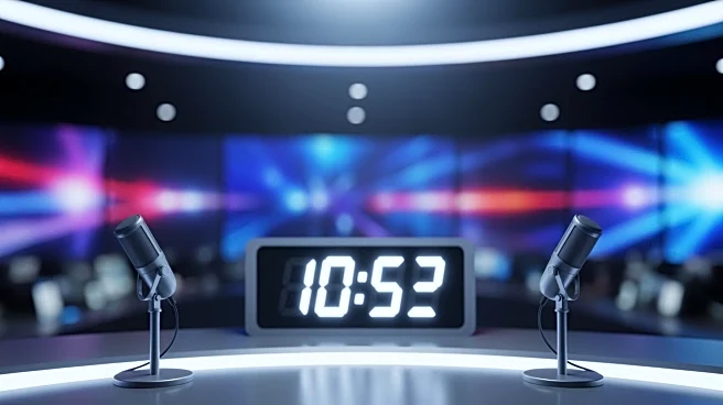 NewsNation Revamps Nightly Schedule with Katie Pavlich and Jesse Weber