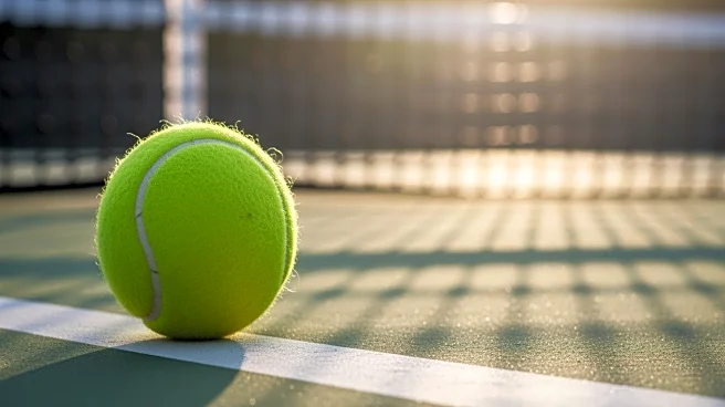 Iga Swiatek's Australian Open Campaign Begins with Struggles