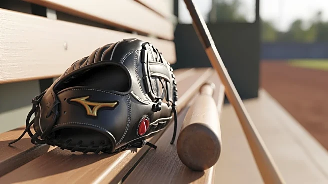 Minnesota Twins' Signing of Victor Caratini Raises Questions About Ryan Jeffers' Future