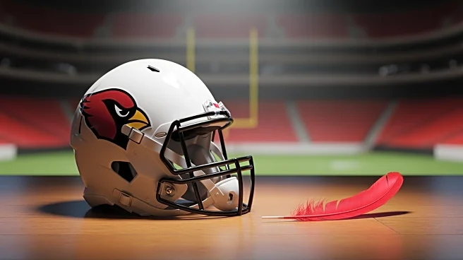 Arizona Cardinals Consider Replacing Kyler Murray with SEC Star