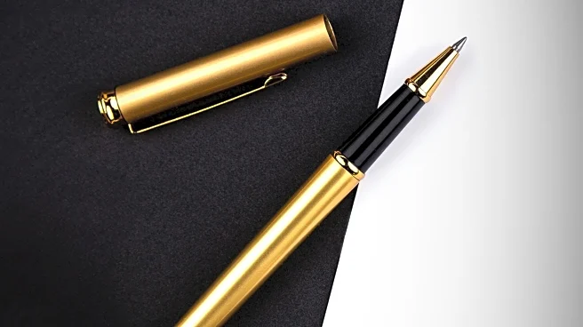 Seletti Unveils Bic Lamp as Tribute to Iconic Pen Design