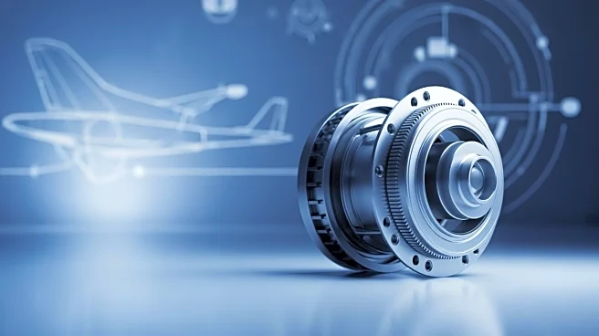 Advantech Secures AS9100 Certification, Enhancing Trust in Aerospace Applications