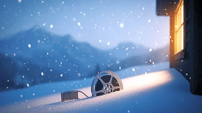 Sundance Film Festival Bids Farewell to Park City with Final Edition