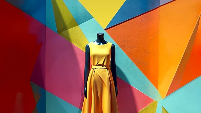 Parasocial Relationships Reshape Fashion Industry Dynamics in 2025