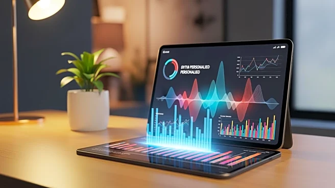 AI Personalization Enhances Employee Engagement and Loyalty, New Study Finds