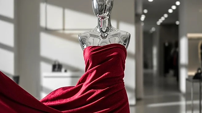 Fashion Brands Elevate Market Position Amidst Competitive Pressures