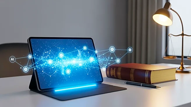 AI-Driven Discovery Reshapes Client Selection in Legal Services