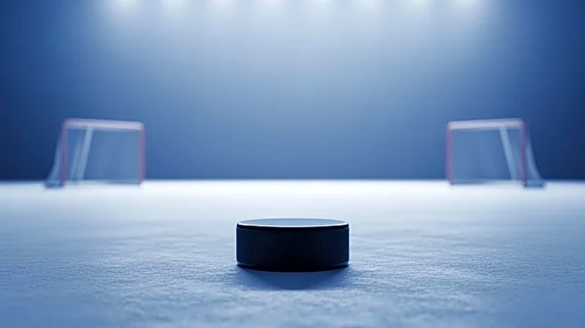 New York Islanders Face Vancouver Canucks in Critical Road Trip Matchup