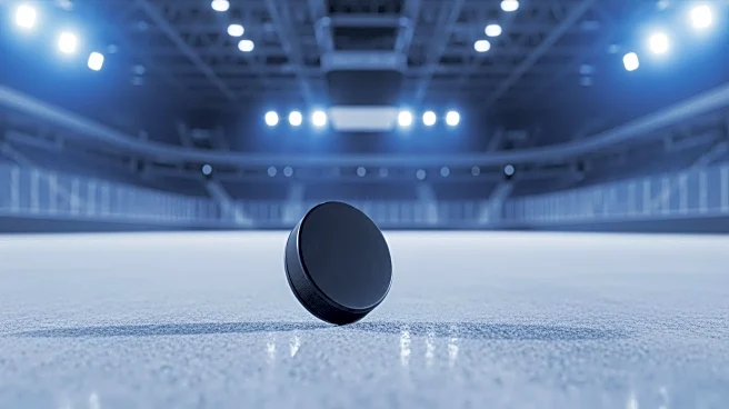 Carolina Hurricanes Extend Home Winning Streak with Victory Over Buffalo Sabres