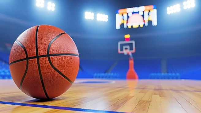 Oklahoma City Thunder Dominate Cleveland Cavaliers with 136-104 Victory