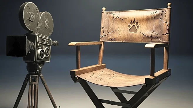 Jodie Foster Recounts Childhood Lion Attack on Film Set, Describes Lingering Scars