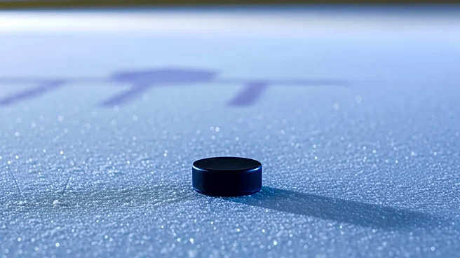 Islanders' Max Tsyplakov Seeks to Reclaim Form Against Canucks