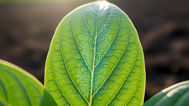 Syngenta Launches AI-Driven Solutions to Tackle Global Agricultural Challenges