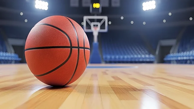 Alcorn State Triumphs Over Prairie View A in Close Basketball Match