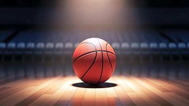 St. John's Basketball Team on Winning Streak After Loss to Providence