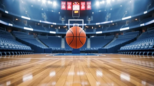 Arnas Sakenis Leads SIU-Edwardsville to Victory Over Southeast Missouri State