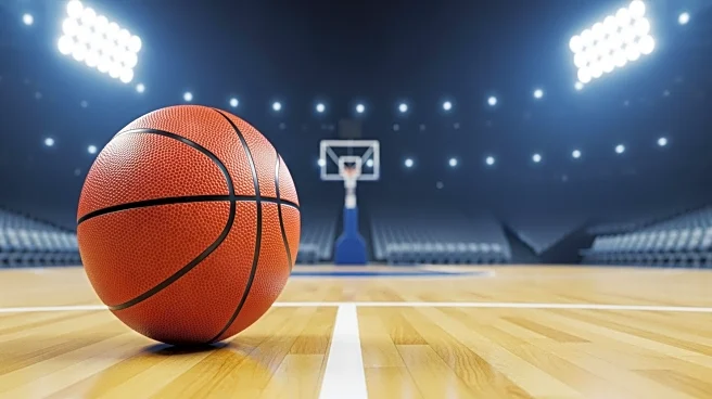 Oakland Golden Grizzlies Secure Victory Over Green Bay Phoenix, Ending Win Streak