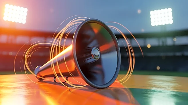 Miami Hurricanes Fans Energized at Final Pep Rally Before Kickoff