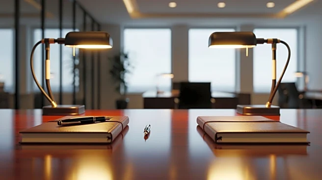 Boise Cascade Promotes Executives to Vice President Roles in Sales and Marketing Divisions