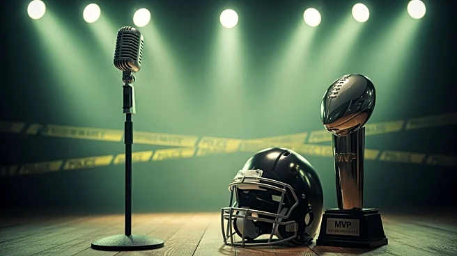 Green Day to Open Super Bowl LX with Performance Honoring NFL MVPs