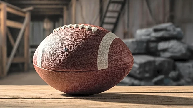 Bob Chesney's Journey from Coal Town Roots to UCLA Football Coach