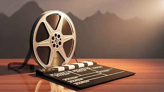 Ellis-Beauregard Foundation Launches New Documentary Film Award with Points North Institute