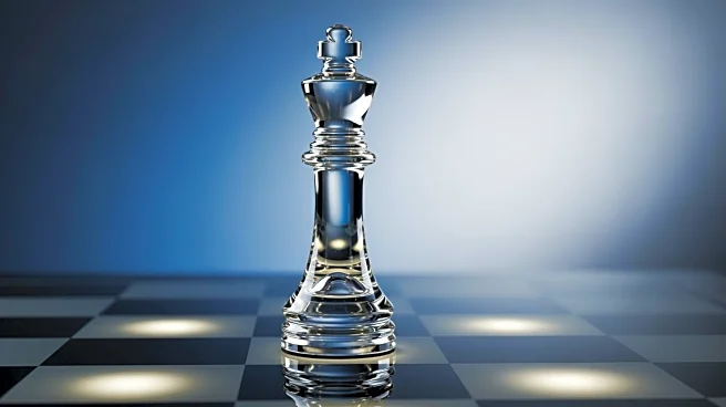 David Ponzo Appointed Deputy CEO at Tiffany  Co., Enhancing Strategic Leadership