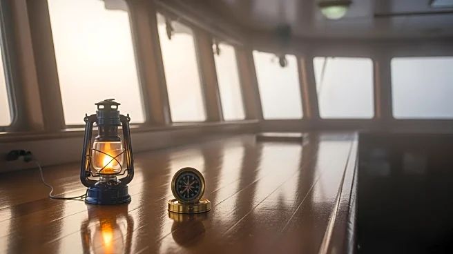 Maritime Industry Urged to Prioritize Mental Health as Safety-Critical