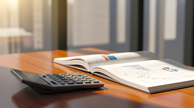 U.S. Stock Market Prepares for Key Earnings Reports Amid Economic Indicators