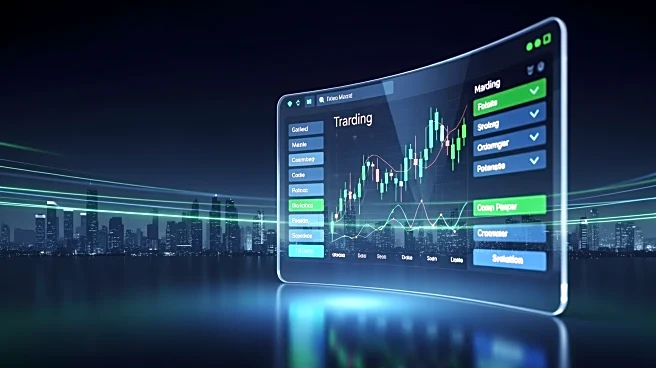 NYSE Develops 24/7 Digital Token Trading Platform to Enhance Market Accessibility