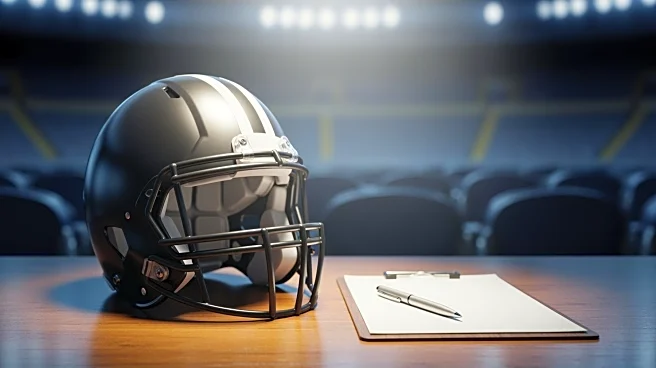 Kevin Stefanski Hired as Atlanta Falcons Head Coach Amid Browns' Struggles