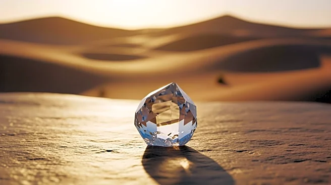 Brunswick Exploration Expands Lithium Exploration to Saudi Arabia Amid Global Portfolio Growth