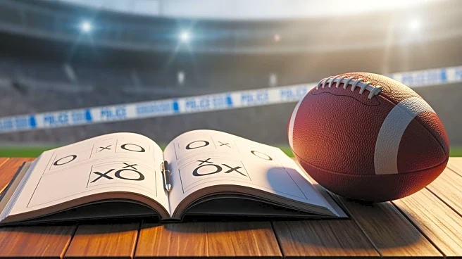 Eric Bienemy Returns to Kansas City Chiefs as Offensive Coordinator Amid Coaching Changes