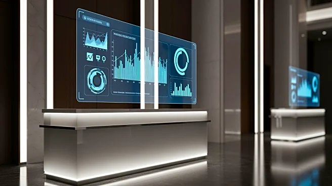 LodgIQ's Ryan MacLagan Advances Hotel Revenue Strategies with Data-Driven Technology