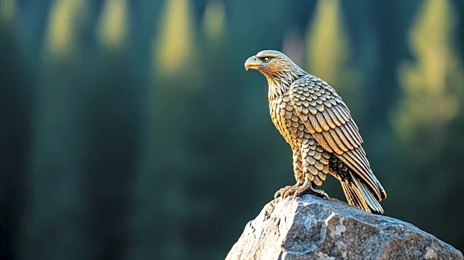 Violich Capital Management Increases Stake in Agnico Eagle Mines, Reflecting Institutional Confidence