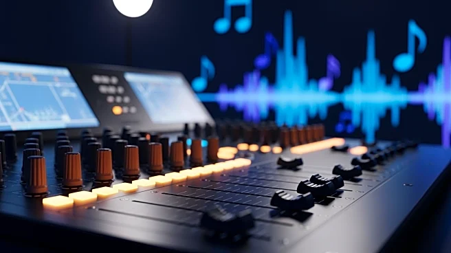 Billboard Power Players List to Highlight U.K. and Ireland Music Industry Leaders in 2026