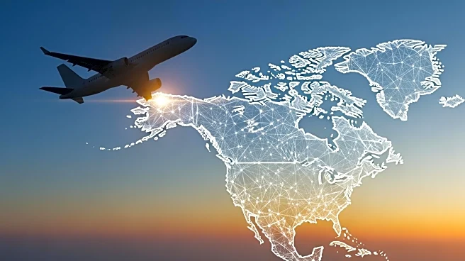 United Airlines Expands North America Network with 14 New Routes for Summer 2026