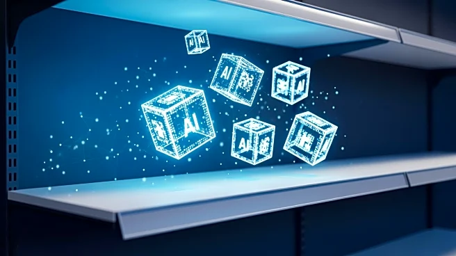 Patchworks Warns Retailers on Unpreparedness for AI-Driven Shopping