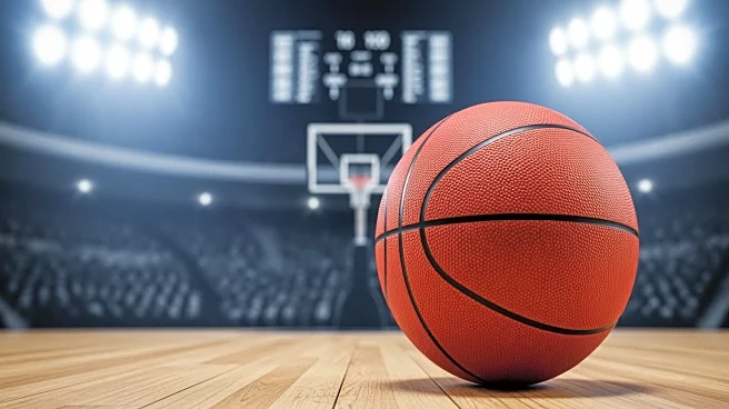 Marquette's Nigel James and Ben Gold Secure Overtime Win Against Providence Friars