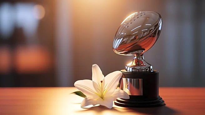 Indiana QB Fernando Mendoza Dedicates Heisman Win to Mother Elsa Mendoza Battling MS