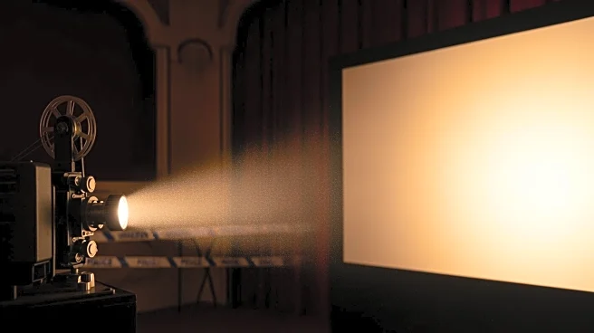 Shoojit Sircar and Vikramaditya Motwane Present Award-Winning Film 'Thursday Special'