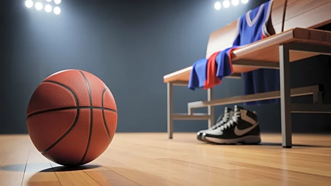 Oregon Ducks Basketball Faces Challenges with Key Players Injured