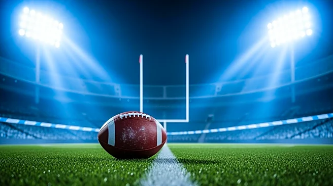 Bears QB Caleb Williams' Heroics Fall Short in Overtime Loss to Rams