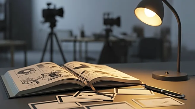 Ryan Coogler's Initial Pitch of 'Sinners' to Michael B. Jordan Raises Concerns