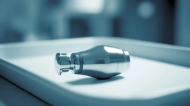 Piers Morgan Hospitalized After Breaking Hip in London Restaurant Incident